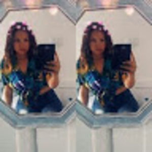 Meet your Posher, Hailey